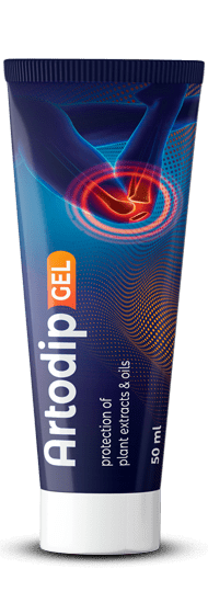 Artodip Gel Produkt
